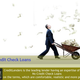 Illustration for article titled How Approval of Loans Is Possible with No Credit Check?em/em